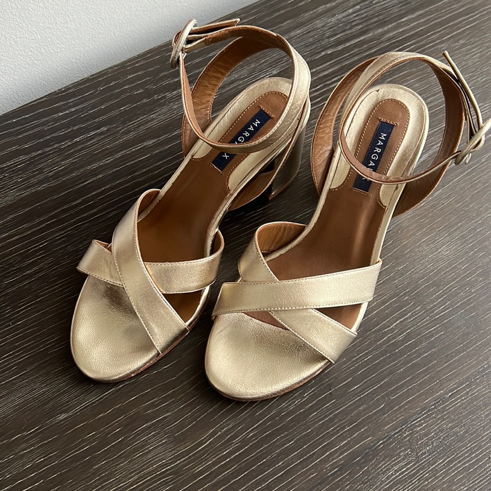 Margaux City Sandal